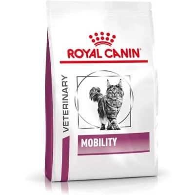 Abbildung von Royal Canin Veterinary Diet Katze Mobility 4kg...