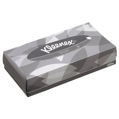 Abbildung von Kleenex® Kosmetiktücherbox 2 lagig