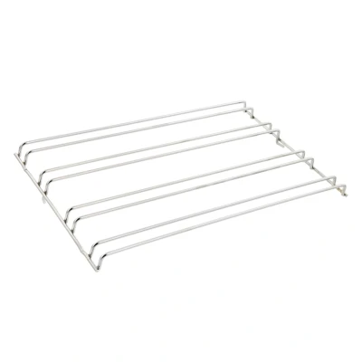 Abbildung von Electrolux AEG 3546380050 Ausziehbares Rost grill,seitlich,links