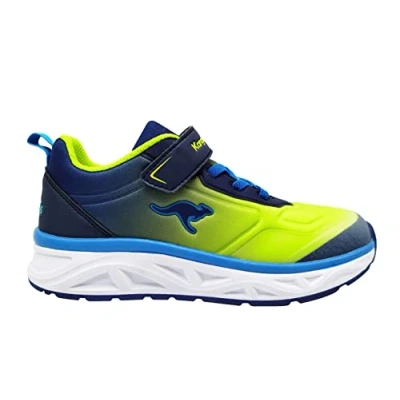 Abbildung von KangaROOS Sneaker Laufschuh