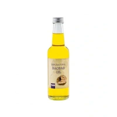 Abbildung von Yari Haaröl 100% Natural Baobab Oil 250ml