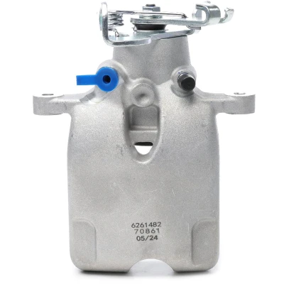 Abbildung von METZGER 6261482 Bremssattel Hinterachse rechts OPEL: Insignia A Sports Tourer, Schrägheck, Limousine