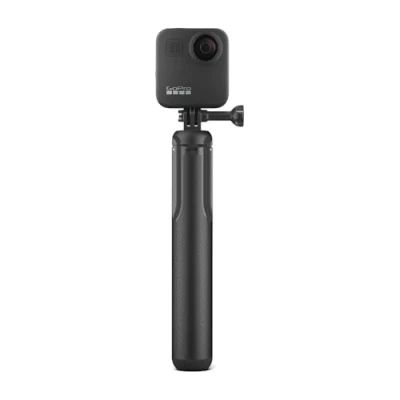 Abbildung von GoPro Max Grip + Tripod