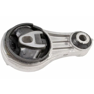 Abbildung von METZGER 8053960 Motorlager unten, hinten Gummimetalllager RENAULT: LAGUNA 3 Grandtour,