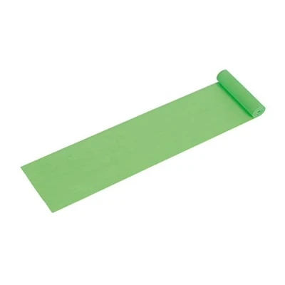 Abbildung von Togu Fitnessband 500 cm x 7,5 , grün leicht