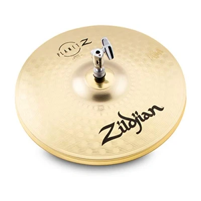 Abbildung von Zildjian ZP13PR Hi Hat Becken