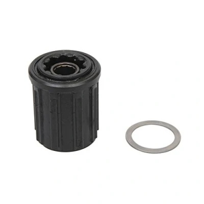 Abbildung von Freilaufkörper 8/9/10 fach Shimano WH RS21