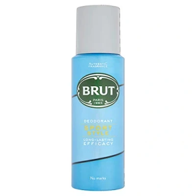 Abbildung von 6er Pack Brut Deospray Men &quot;Sport Style&quot; 200ml