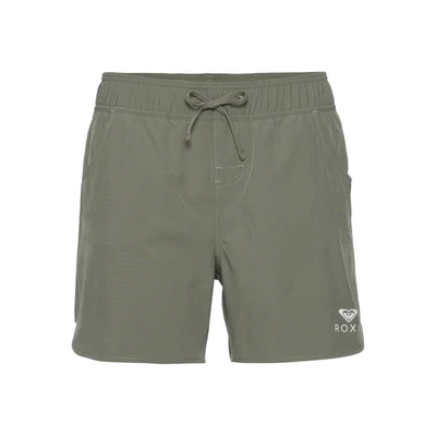 Abbildung von Roxy WAVE 5 INCH Bikinihose, Damen, Größe: XS, Gzc