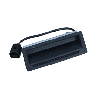 Abbildung von MAXGEAR 28 0587 Heckklappengriff VOLKSWAGEN: Golf 4 Variant, Bora Limousine