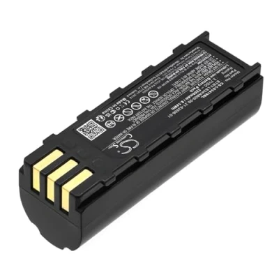 Abbildung von Battery for Symbol DS3578 Li ion 3.7V 2200mAh BTRY LS34IAB00 00, 21 62606 01