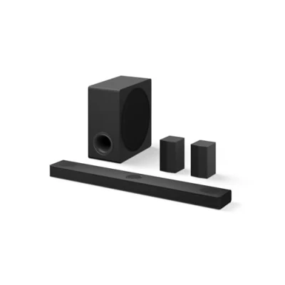 Abbildung von LG DS80TR
