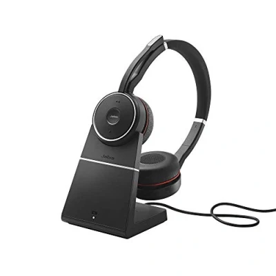 Abbildung von Jabra Evolve 75 Link 370 MS