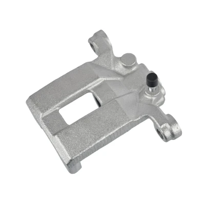 Abbildung von FEBI BILSTEIN 181166 Bremssattel Gusseisen Hinterachse rechts NISSAN: X Trail