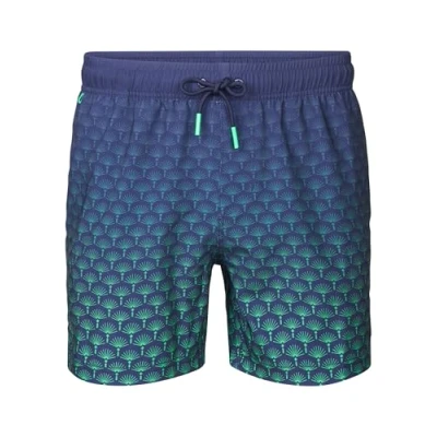 Abbildung von Petrol Industries Badeshorts, Herren, Größe: XXL, Andean toucan