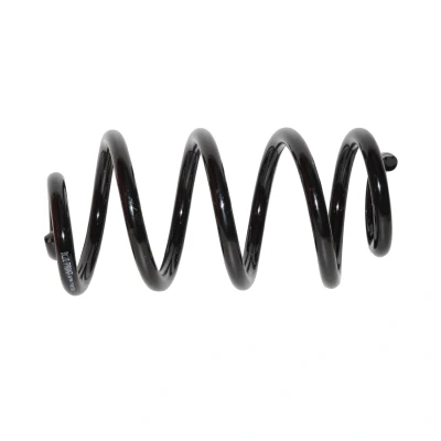 Abbildung von BLUE PRINT ADN188335 Fahrwerksfeder Hinterachse NISSAN: Qashqai / Qashqai+2 I, I Van