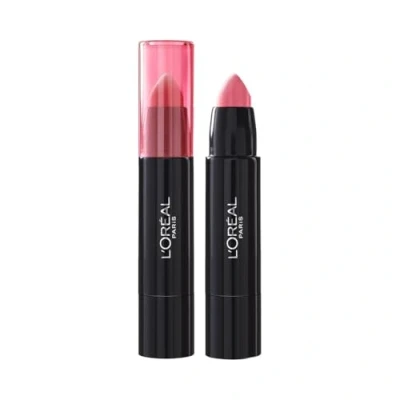 Abbildung von L&#039;Oréal Paris L&#039;Oreal Lippen Kosmetik Infaillible Sexy Balm 102 / Lip für gepflegte, volle mit bis zu 12h Feuchtigkeit 1er Pack