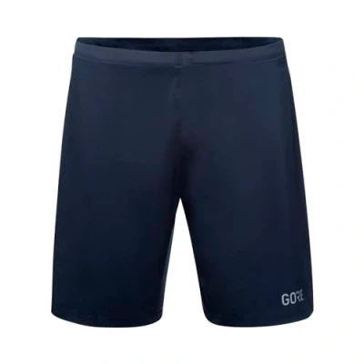 Abbildung von GORE WEAR Herren R5 2 in 1 Shorts, Orbit Blue, L EU