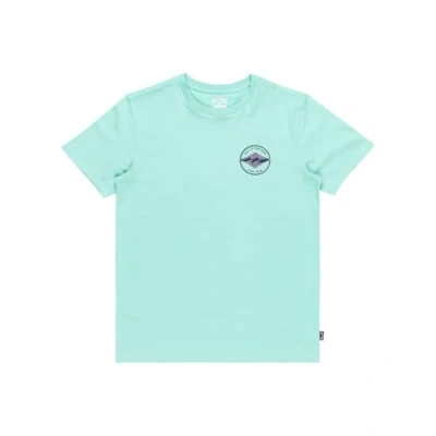 Abbildung von Billabong Rotor Diamond Tshirt print für Kinder, Größe: 116, Gep0