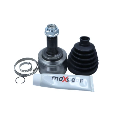 Abbildung von MAXGEAR 49 3176 Gelenk, Antriebswelle radseitig, Vorderachse SUZUKI: Grand Vitara 2 SUV