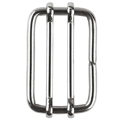Abbildung von Agradi Power Bandverbinder Edelstahl bis 13mm