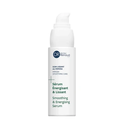 Abbildung von Dr Renaud Mimosa Smoothing &amp; Energising Serum 30 ml