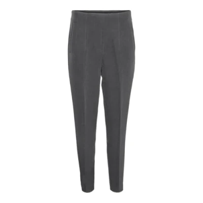 Abbildung von VERO MODA VMLINA HW Tapered Pant NOOS