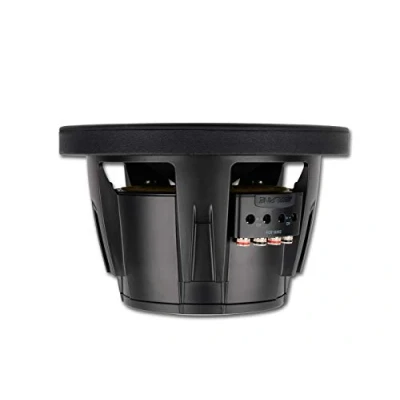 Abbildung von Alpine Electronics SWR 8D4 Auto Subwoofer, 1000 W, 20,3 cm (8 Zoll), Typ R