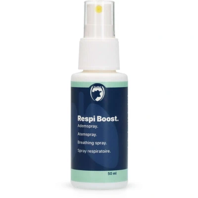 Abbildung von Hofman Respi Boost (Atemspray) One Size Farbe Weniger