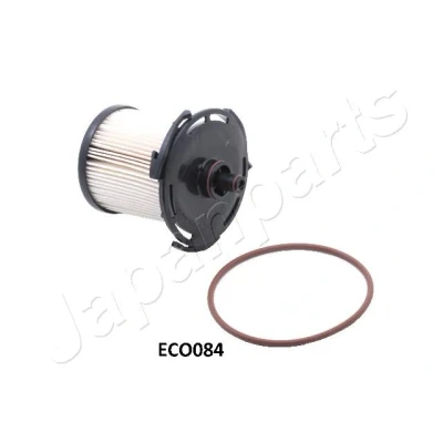 Abbildung von JAPANPARTS FC ECO084 Kraftstofffilter Leitungsfilter FORD: Transit Mk6 Tourneo, Bus, Kastenwagen