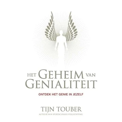 Abbildung von het geheim van genialiteit: ontdek genie in jezelf