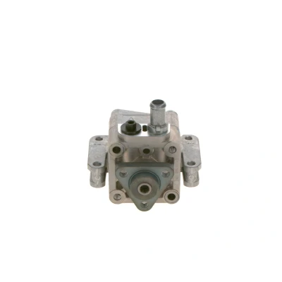 Abbildung von BOSCH K S01 000 089 Hydraulikpumpe hydraulisch 120 BMW: 3 Limousine, Touring, Cabrio