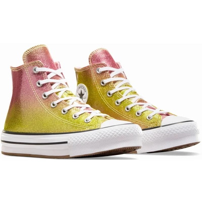 Abbildung von Converse CHUCK TAYLOR ALL STAR EVA LIFT PLAT Sneaker
