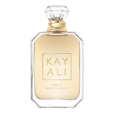 Abbildung von Kayali Déjà Vu White Flower Eau De Parfum 50Ml