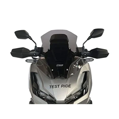 Abbildung von Windschild Standard WRS rauchgrau ADV 350 2022 2024