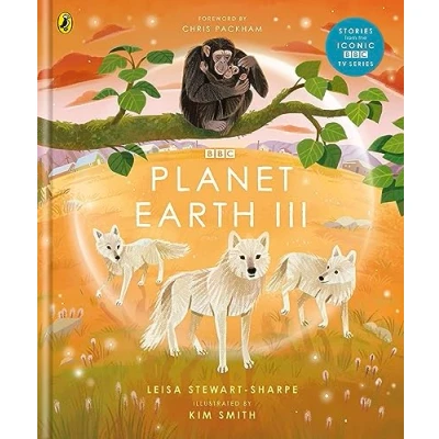 Abbildung von Planet Earth III (BBC Earth)
