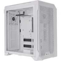 Abbildung von Thermaltake CTE C700 Air E ATX Mid Tower Chassis Snow White