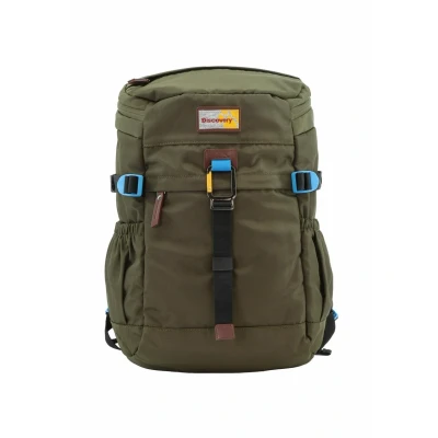 Abbildung von Discovery ICON Tourenrucksack, Größe: One Size, Khaki