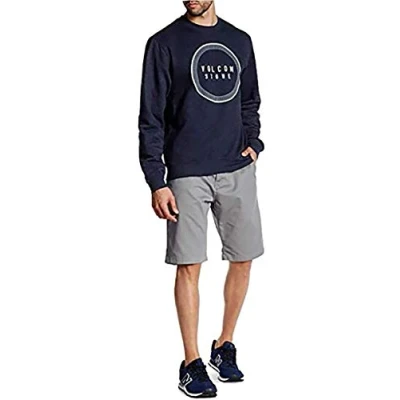 Abbildung von Volcom Herren Vmonty Stretch Chino Shorts, Mondstrahl, 47