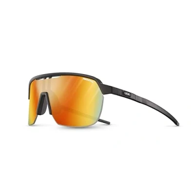 Abbildung von JULBO Unisex Slack Sunglasses, Tryearslu/Black Blue, L