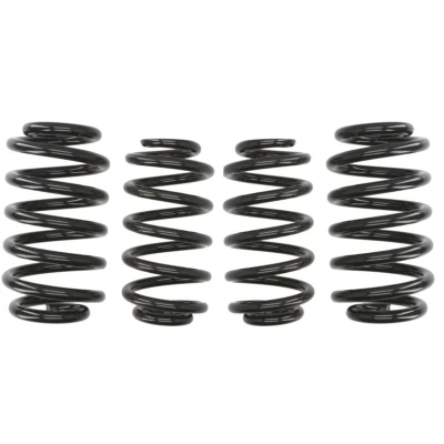Abbildung von EIBACH Pro Kit E10 15 003 10 22 Fahrwerksatz, Federn AUDI: A4 B7 Avant, B6 Avant