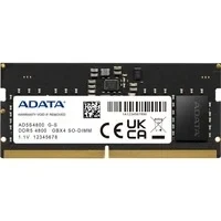 Abbildung von SO DIMM 16 GB DDR5 4800 , Arbeitsspeicher