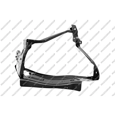Abbildung von PRASCO ME7123404 Scheinwerferaufnahme links MERCEDES BENZ: GLK (X204) 320 CDI 3.0 4 matic, 220 2.2, 2.2 250 2.0, 300 matic