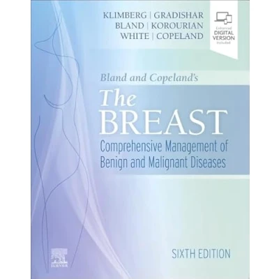Abbildung von Bland and Copeland&#039;s The Breast: Comprehensive Management of Benign Malignant Diseases