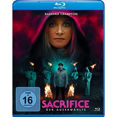 Abbildung von Sacrifice Der Auserwählte