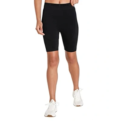 Abbildung von Puma Tights, Damen, Größe: Medium, Black