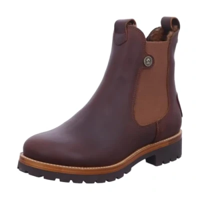 Abbildung von Panama Jack Francesca Igloo B5 Winterstiefelette