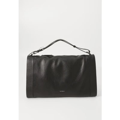 Abbildung von Coccinelle Legleen Handtasche, Damen, Größe: One Size, Noir