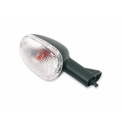 Abbildung von VICMA 8115 Lichtscheibe, Blinkleuchte beidseitig, vorne, hinten glasklar