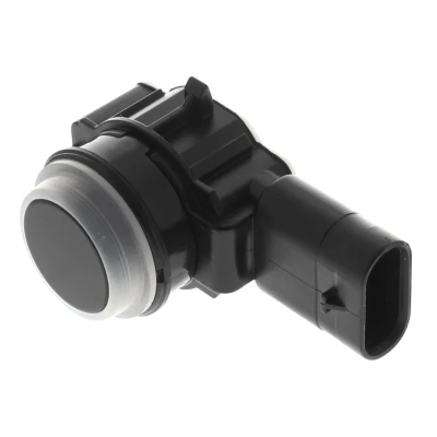 Abbildung von VEMO V10 72 0347 Parksensoren hinten schwarz Ultraschallsensor VOLKSWAGEN: Tiguan II, Allspace, SKODA: Kodiaq